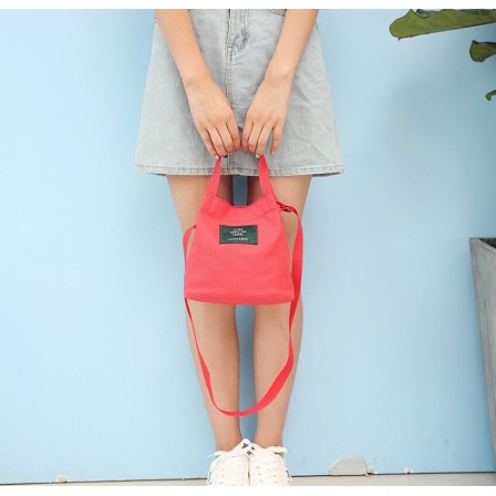 TAS TRAVELING LIVING SHARE KECE