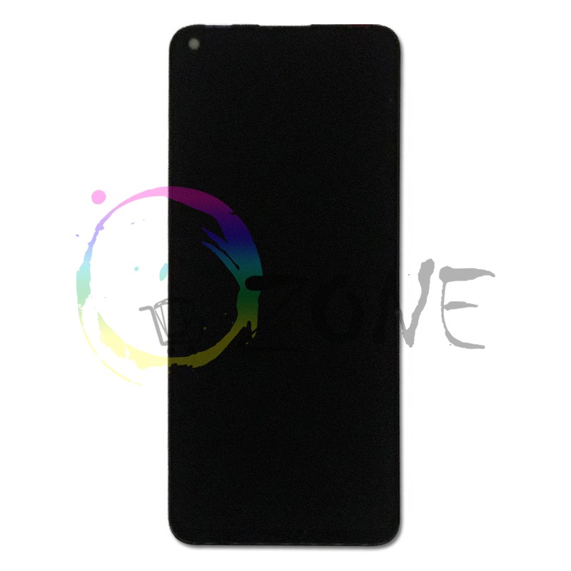 LCD TOUCHSCREEN INFINIX NOTE 7 X690 X690B LCD TS FULLSET