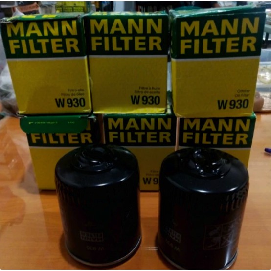 FILTER P551300 / P55 1300 / W930 MANN