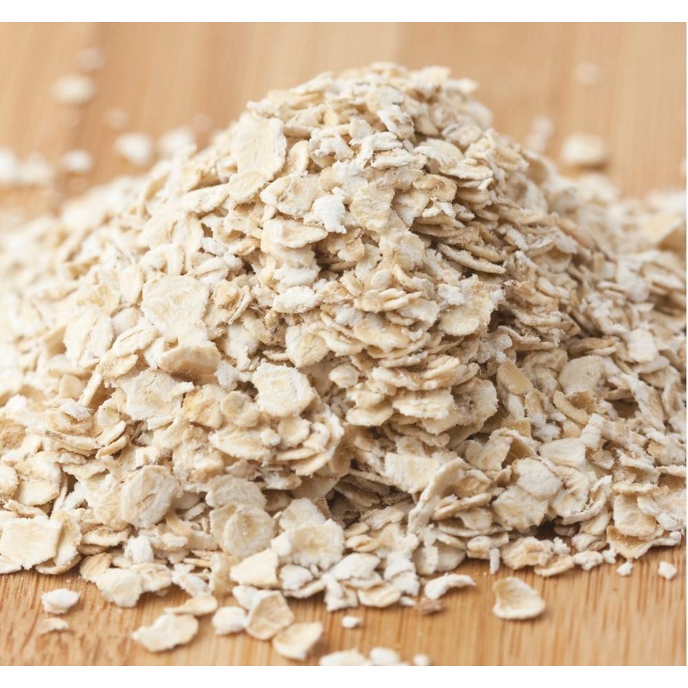

Instant Oats 250gr / Oatmeal Organic / Sereal Oat
