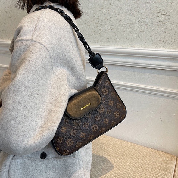 MV_Marvelouz MV303330 Tas SHOULDER BAG Fashion Elegant Wanita Kekinian Ada Talpan 1kg bisa 3 tas supplier tas import BQ3330