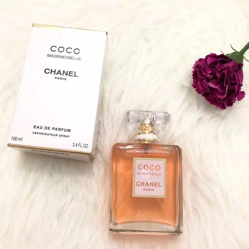 Coco Chanel Mademoiselle