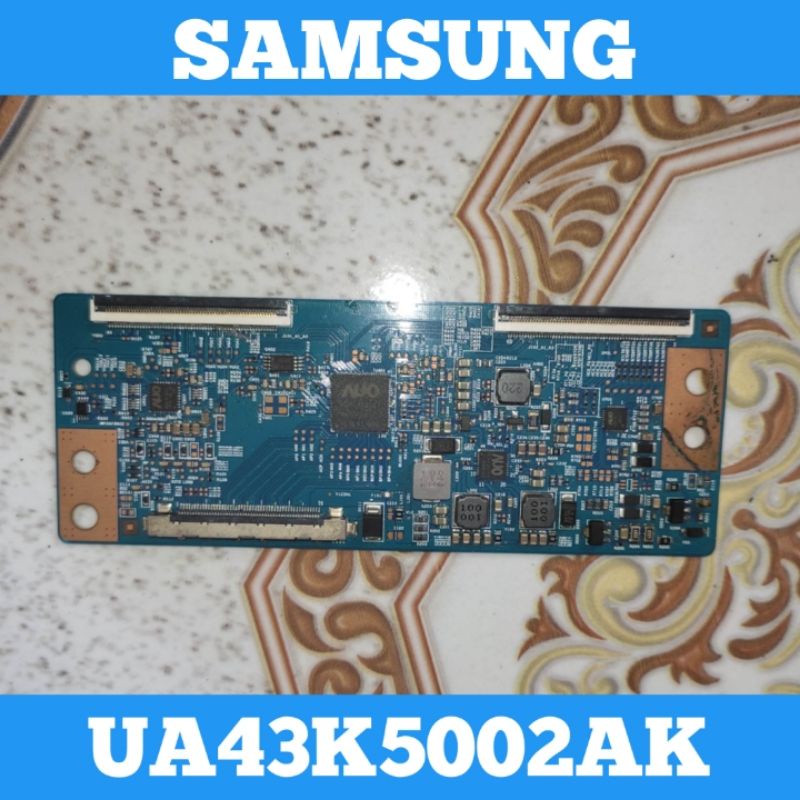 Tcon SAMSUNG UA43K5002AK Tcon TV SAMSUNG UA43K5002AK Tcon TV LED SAMSUNG UA43N5003AK Tcon UA43N5003A