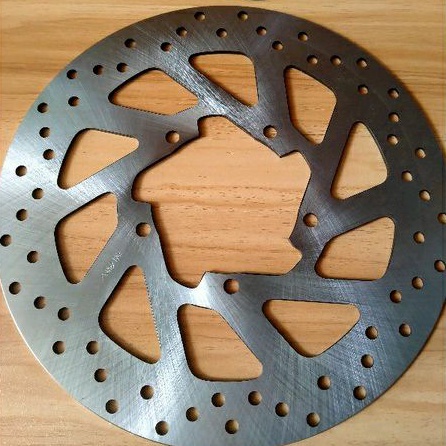 Piringan Cakram Depan Byson-Byson FI