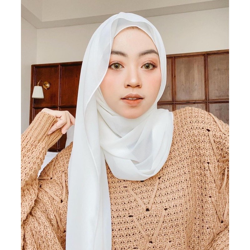 PASHMINA 200 x 75 CERUTY BABYDOL Premium