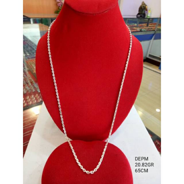 KALUNG NORI/RANTAI SEGI