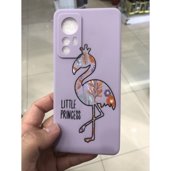 Softcase Redmi 12 5G