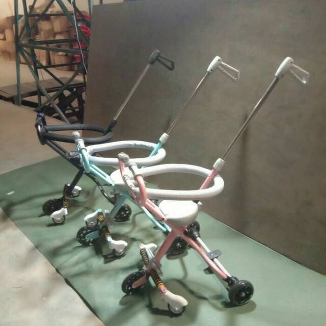 STROLLER NEW JUNIOR