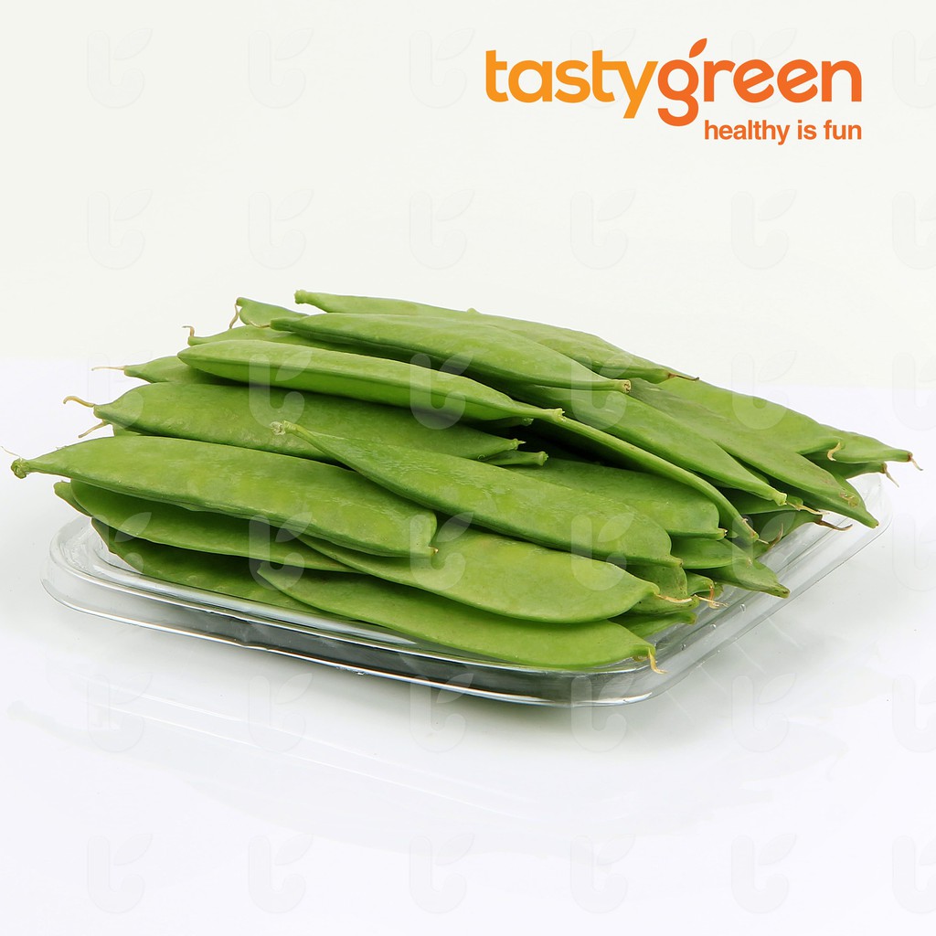 

Tasty Green Kapri 110 g