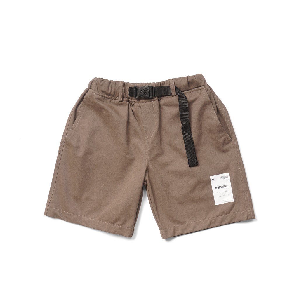 

Aftersundays - Felipe