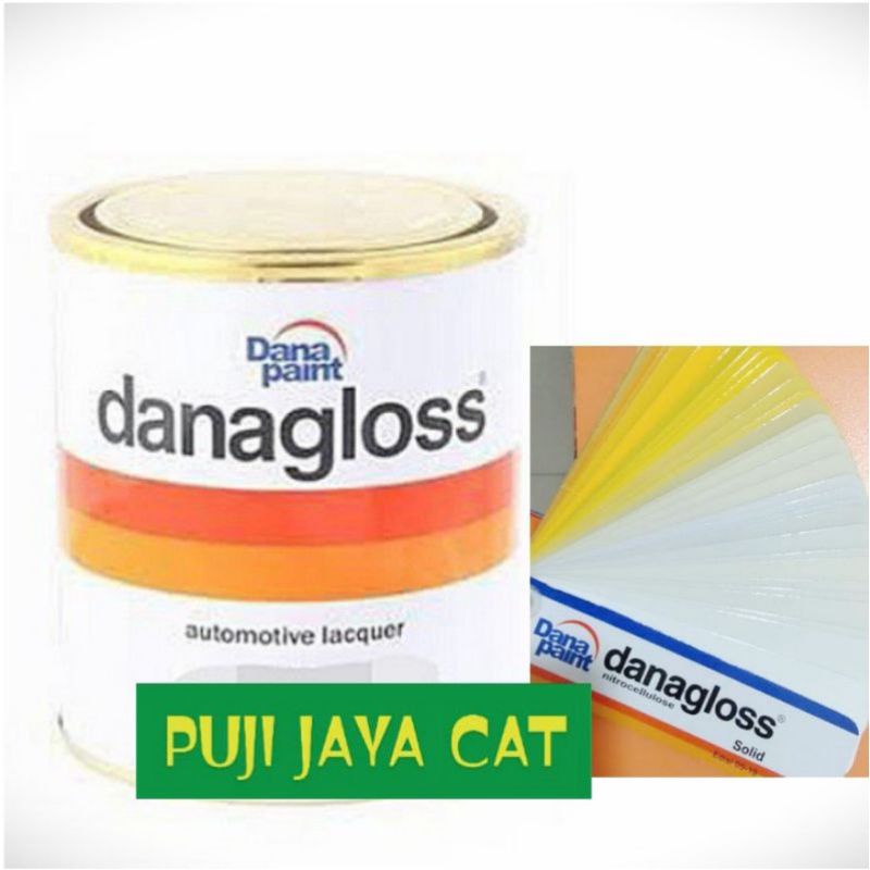 Danagloss 245-3494 Bright blue