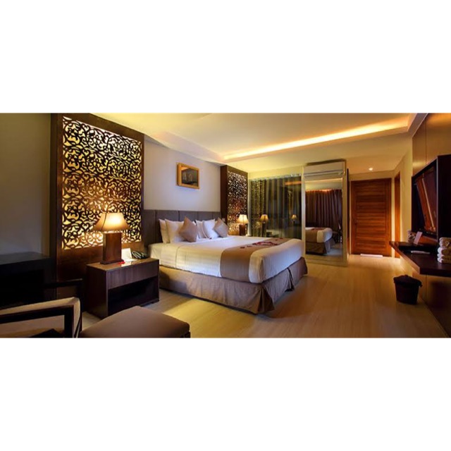 Villa Kayu Raja Seminyak, Bali