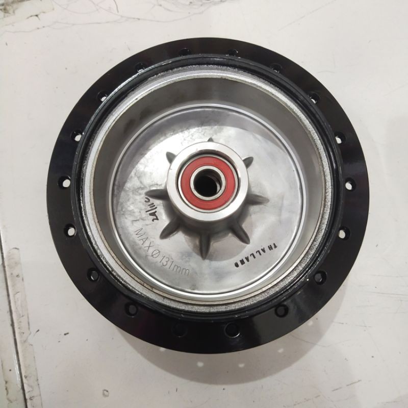 Tromol belakang Rxk RXking rx king atau scorpio high quality-3