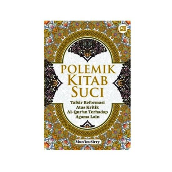 Gramedia "Polemik Kitab Suci"