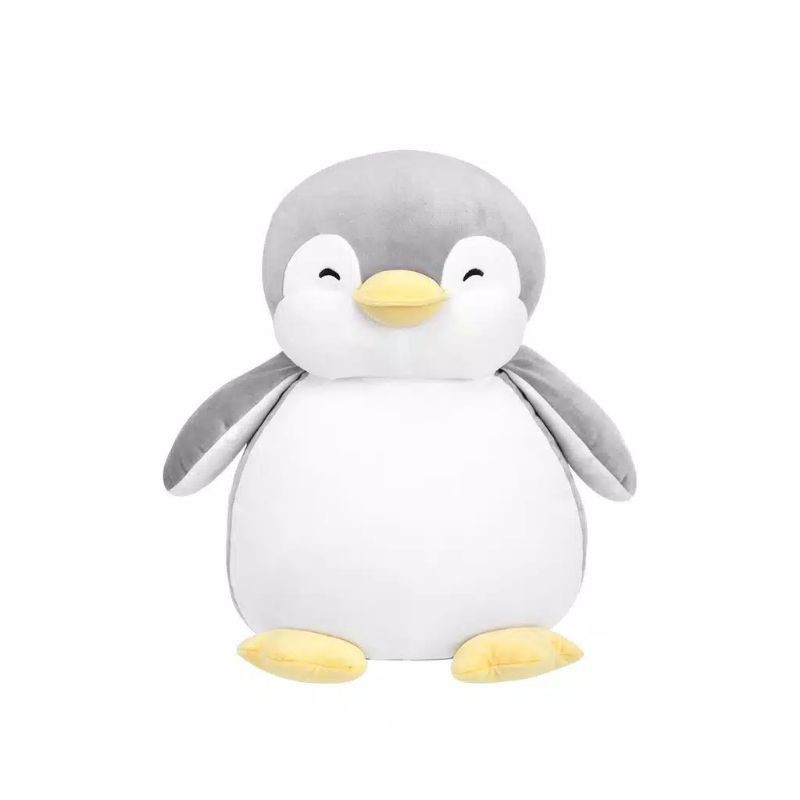 Boneka Penguin Doyoung NCT Han Woo Tak While You Were Sleeping Korea Kpop Drama