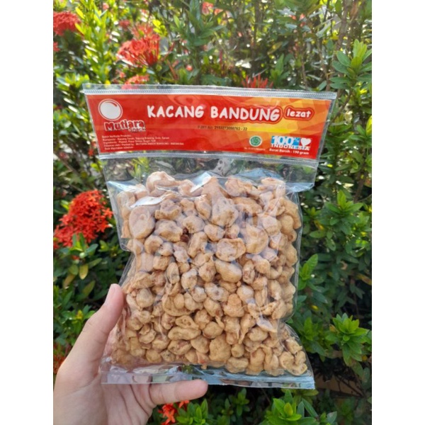 

Kacang Bandung