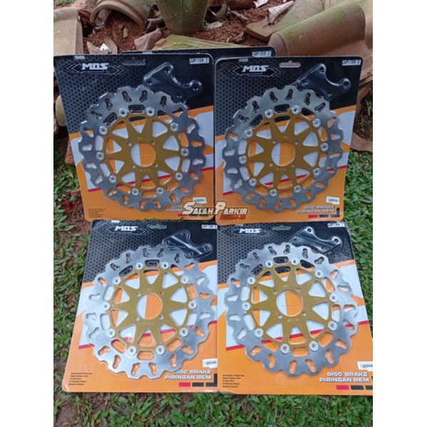 Disk/Piringan Cakram Yamaha 300mm