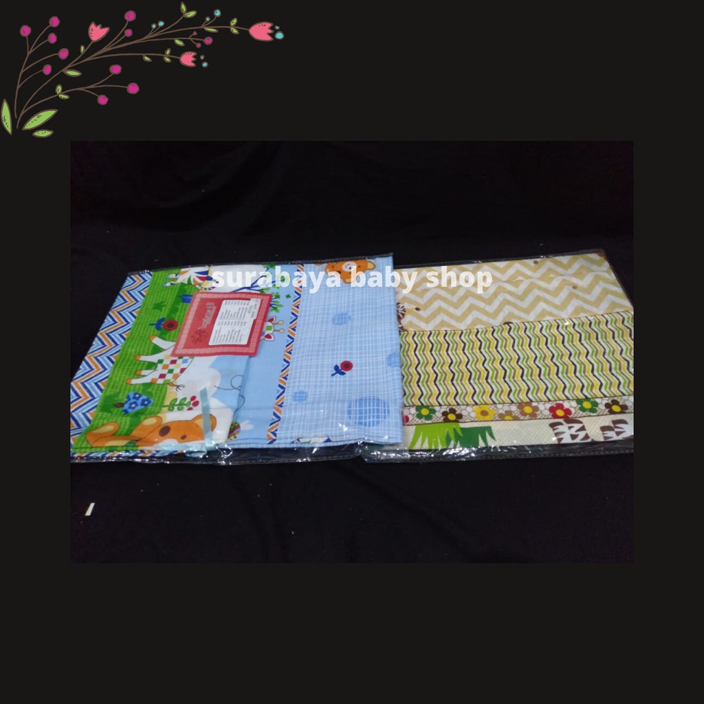 SARUNG BANTAL 2 GULING SET BAYI LUSIANA E 975101