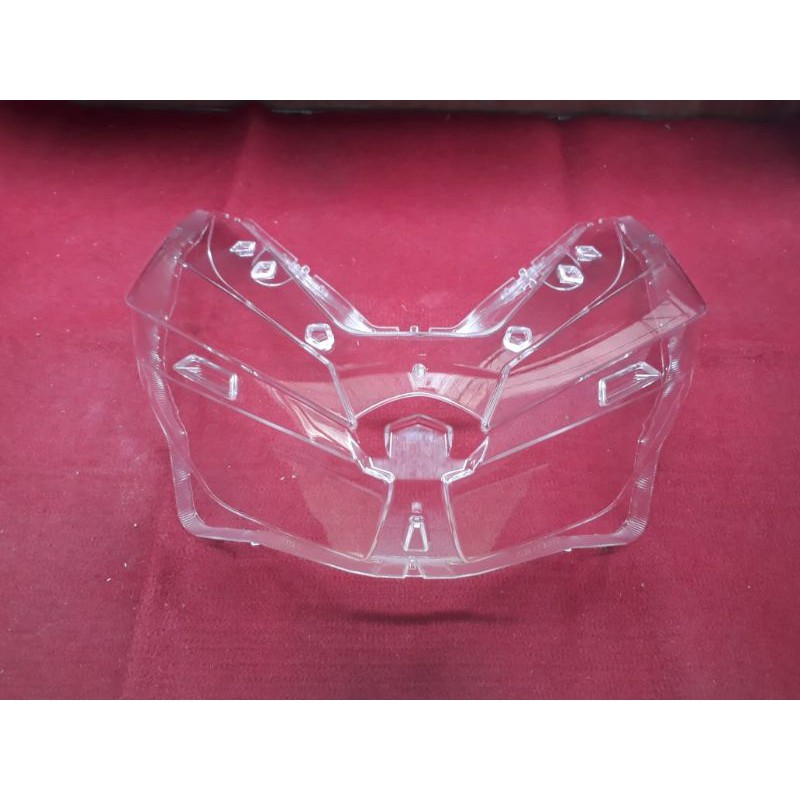 Mika lampu depan Vario 150 Vario 125 New Led Kaca Reflektor lampu depan all new  Vario 125/Vario 150