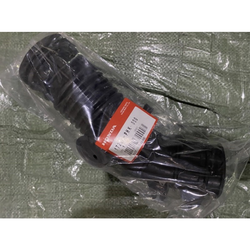 Selang Hawa Air Tube Flow Honda Crv Gen 1 1999 2000 2001