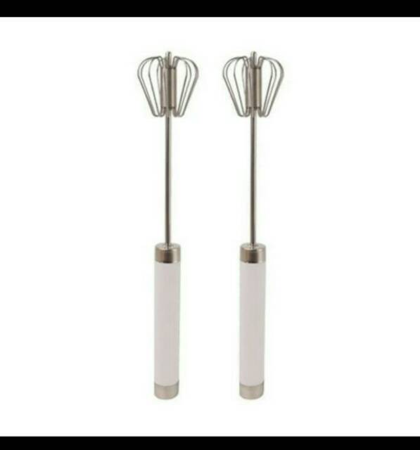 Better Beater Isi 2 Pcs - Pengocok Telur - Pengocok Adonan