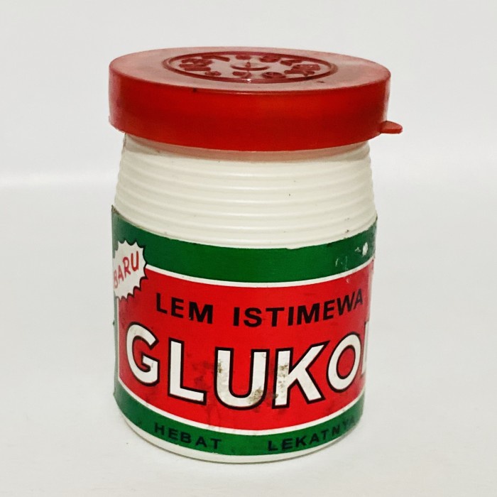 

LEM GLUKOL SEDANG