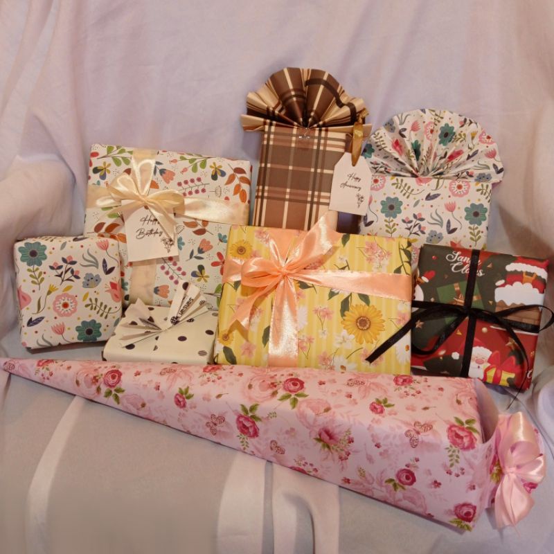 

tambahan jasa warping