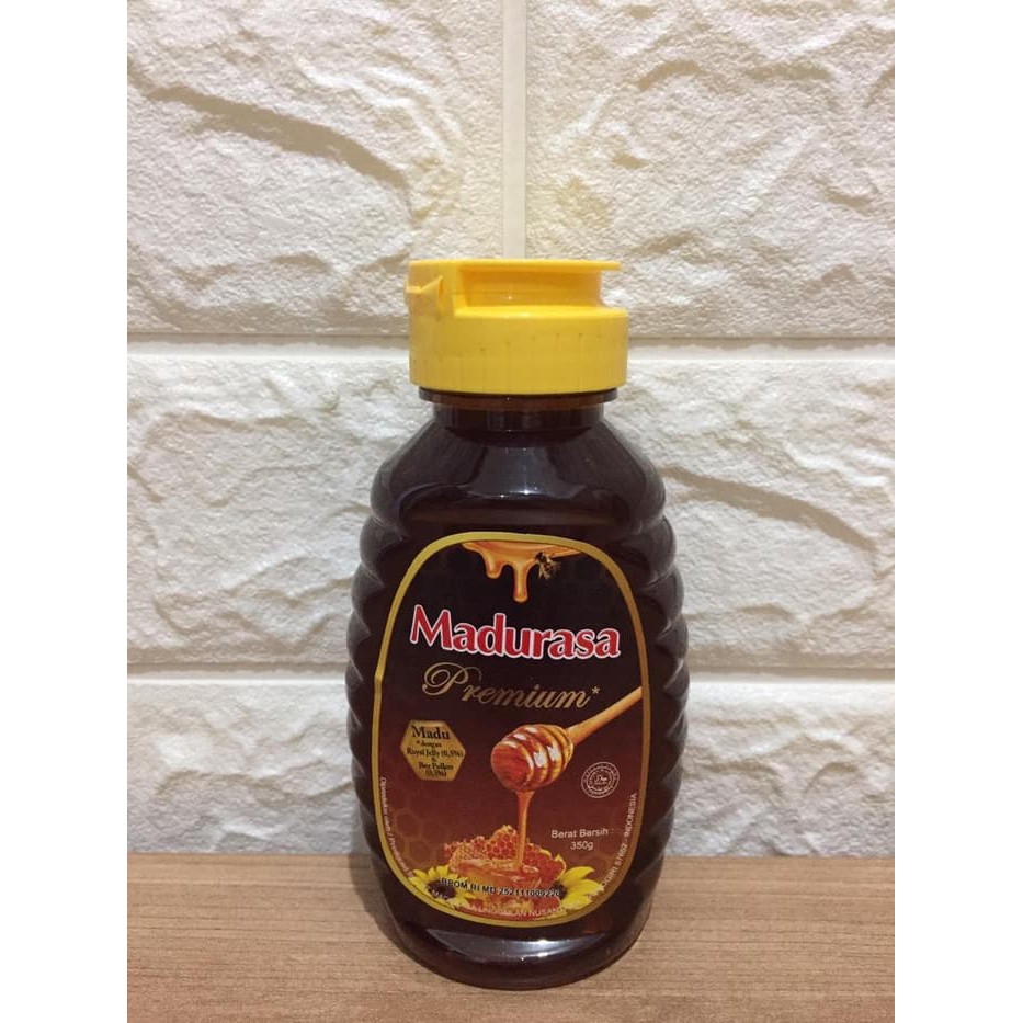 

Madurasa PREMIUM 350g - MMD2431