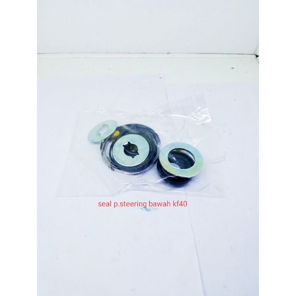 SEAL POWER STEERING BAWAH KIJANG SUPER KF40 5K