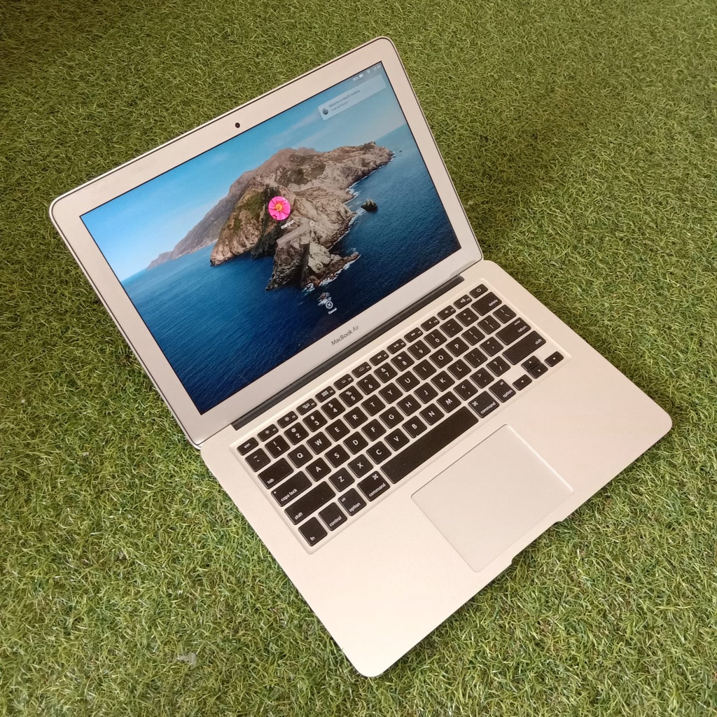 Macbook Air 2012 13 inch 4/128 GB Second Original