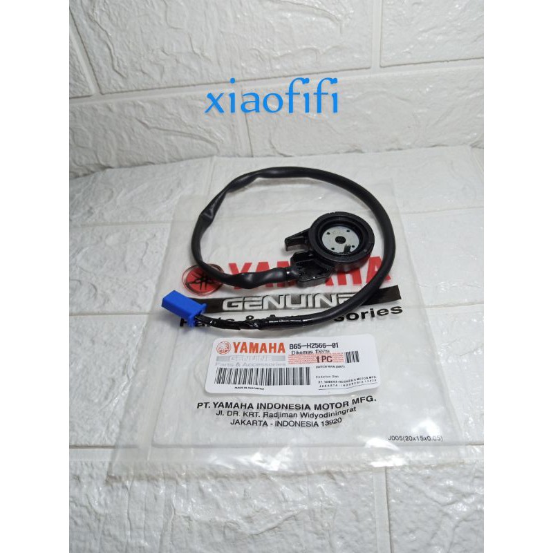 switch standar samping aerox 155 &amp; lexi oem /originil