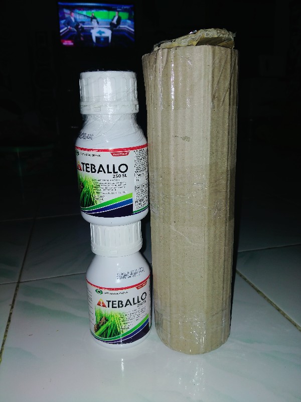 Teballo 250sl 250ml