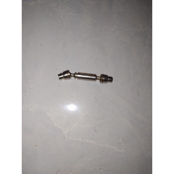 kopel metal WPL MN rc car