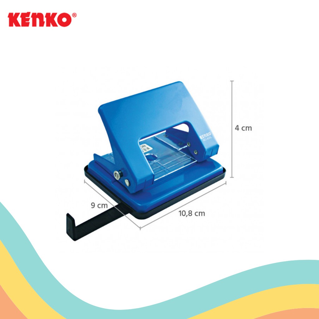 

PERFORATOR KENKO 40 XL (1 PCS)