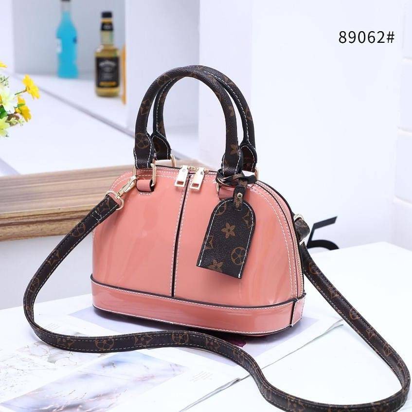 Terbaru Tas Lv Glossy Bagus