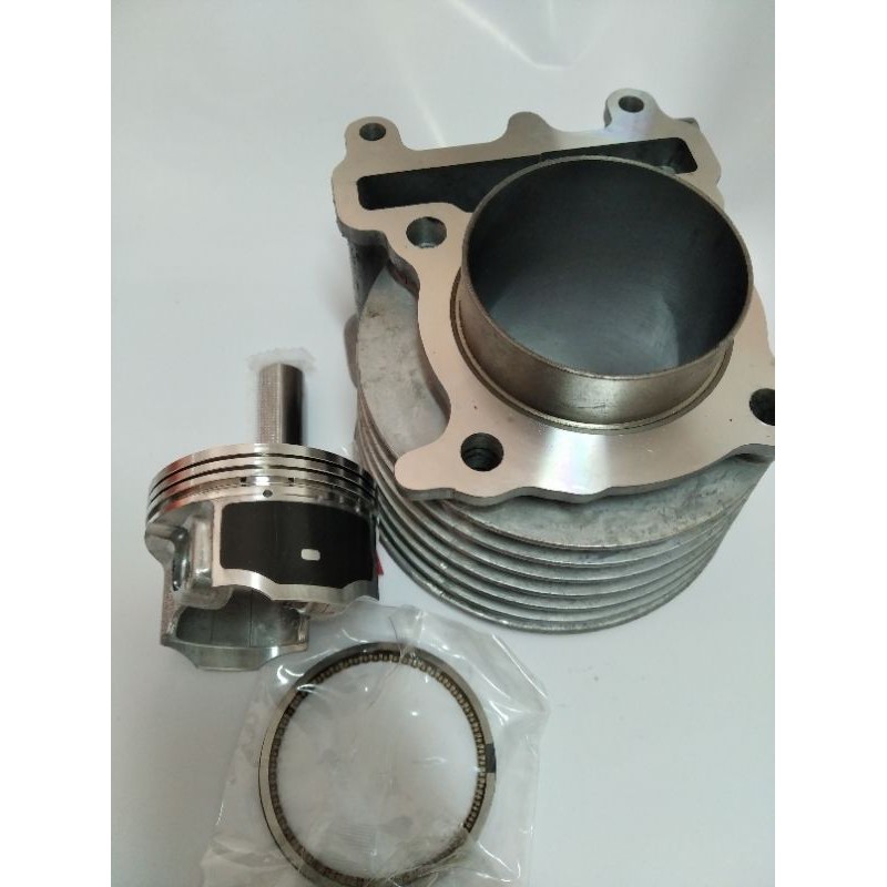 BLOK MIO 58,5MM BLOK MIO BORE UP 58,5 KOMPLIT