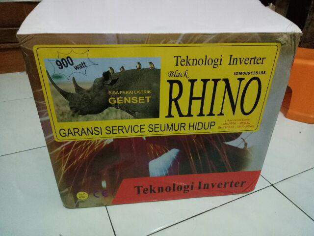 Mesin Travo Las Welding Trafo Rhino Mma 120 Amper