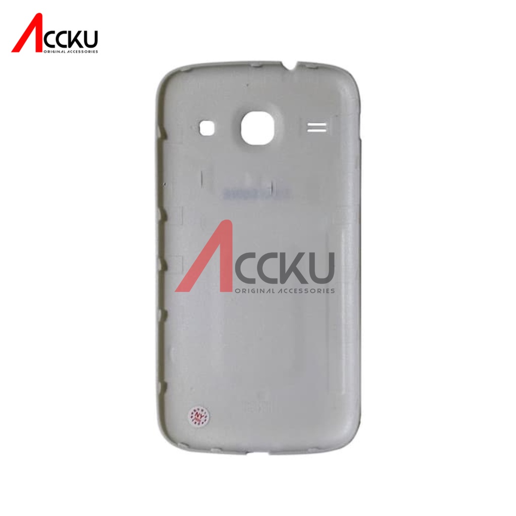 TUTUP BELAKANG SAMSUNG I8260 I8262 BACK COVER SAMSUNG GALAXY CORE ORIGINAL