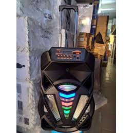 Speaker Meeting Advance K 1501N Bluetooth 15 Inch | Garansi Resmi