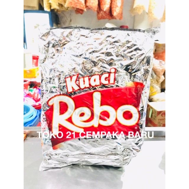 

Kwaci Rebo ORIGINAL 2 KG | Kuaci Biji Bunga Matahari Kwaci Murah 2KG