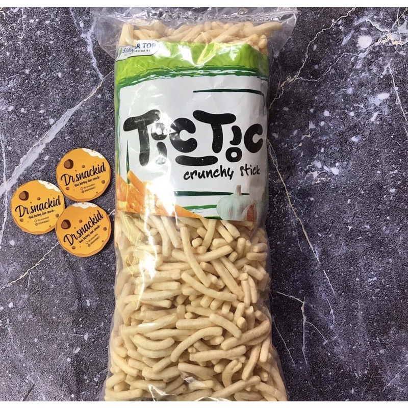 

Taro tic" oishi french fries