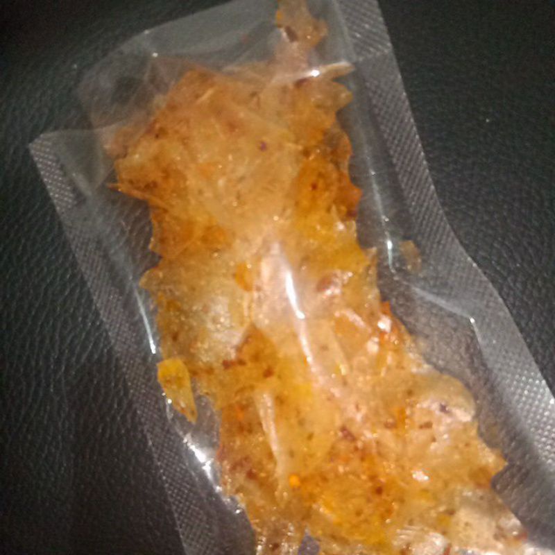 

KRIPIK KACA 500GR