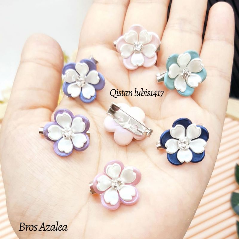 Bros Azalea