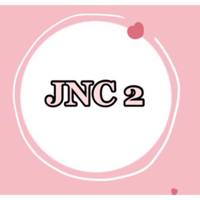 JGLOW -  JNC 2 Daily Flek 100% ORIGINAL