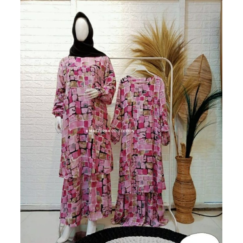 [NEW] GAMIS MELAYU / GAMIS MALAYSIA TERBARU