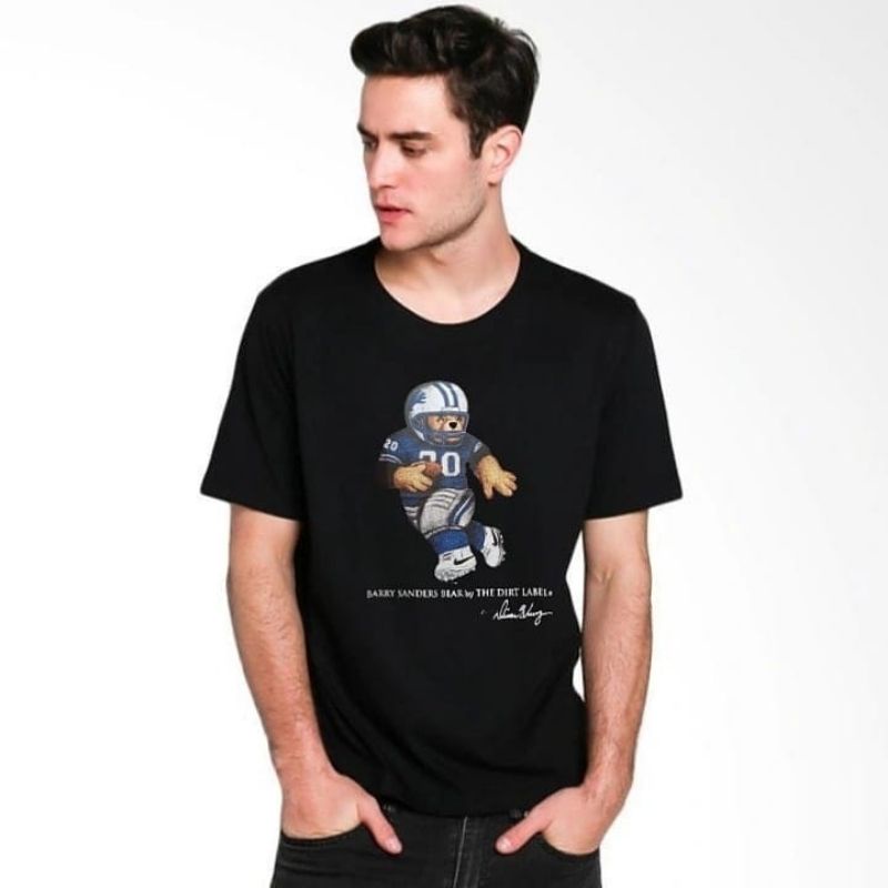 T-shirt Gucci Parody Bear