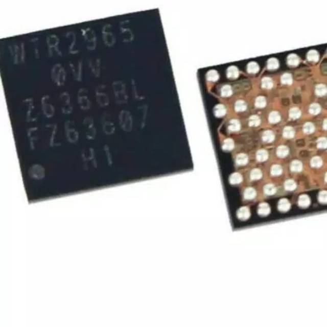 Jual IC RF WTR2965 | Shopee Indonesia