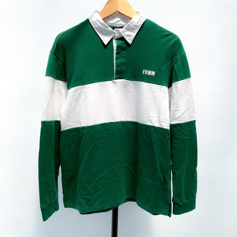 Rugby Shirt by FCMM