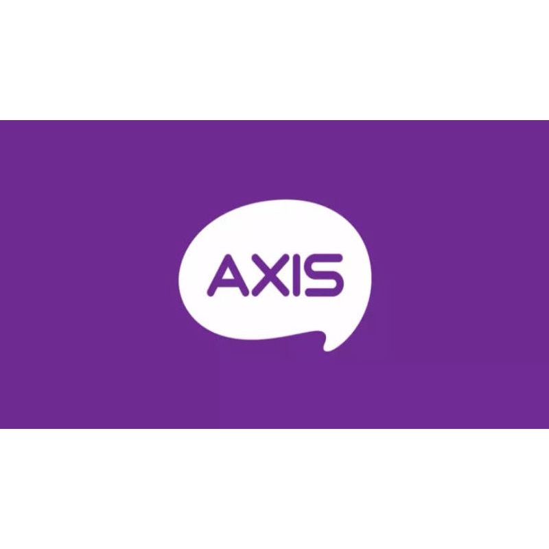 Kuota axis 2gb 5gb 8gb 10gb 16gb 24jam 60 hari