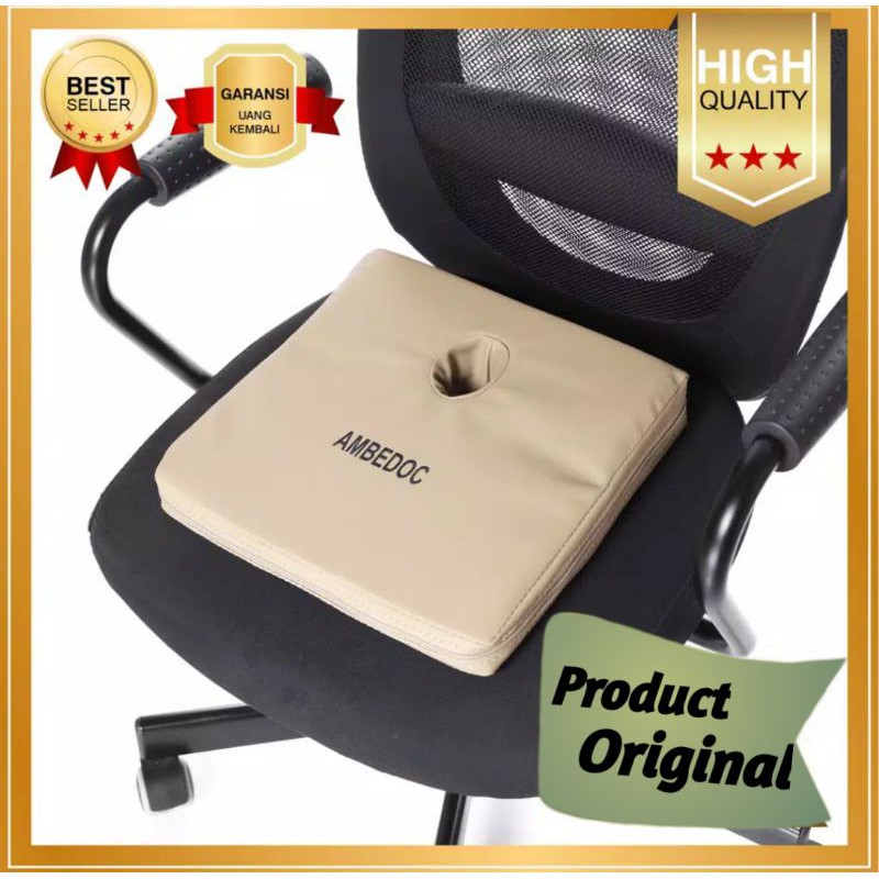 Bantal Ambeien Merek Ambedoc